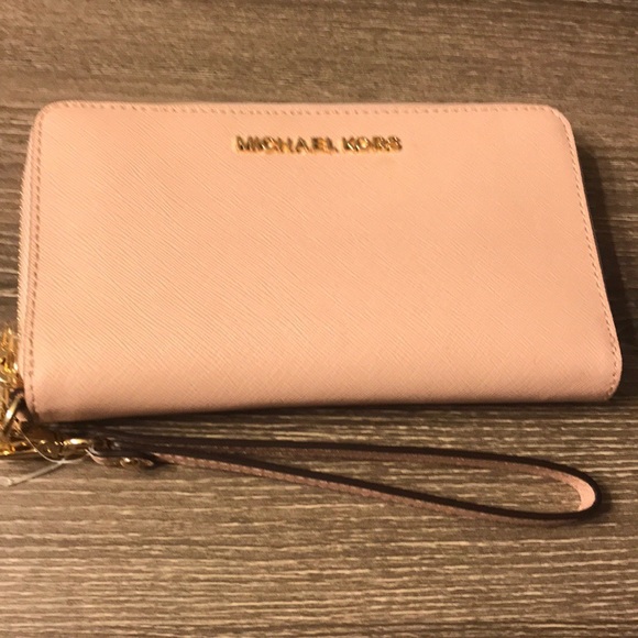 MICHAEL Michael Kors Tote And matching wallet - Picture 7 of 8